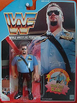 wwf hasbro series 1